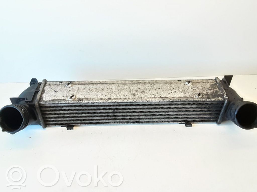 Intercooler radiator   752491608,7524916