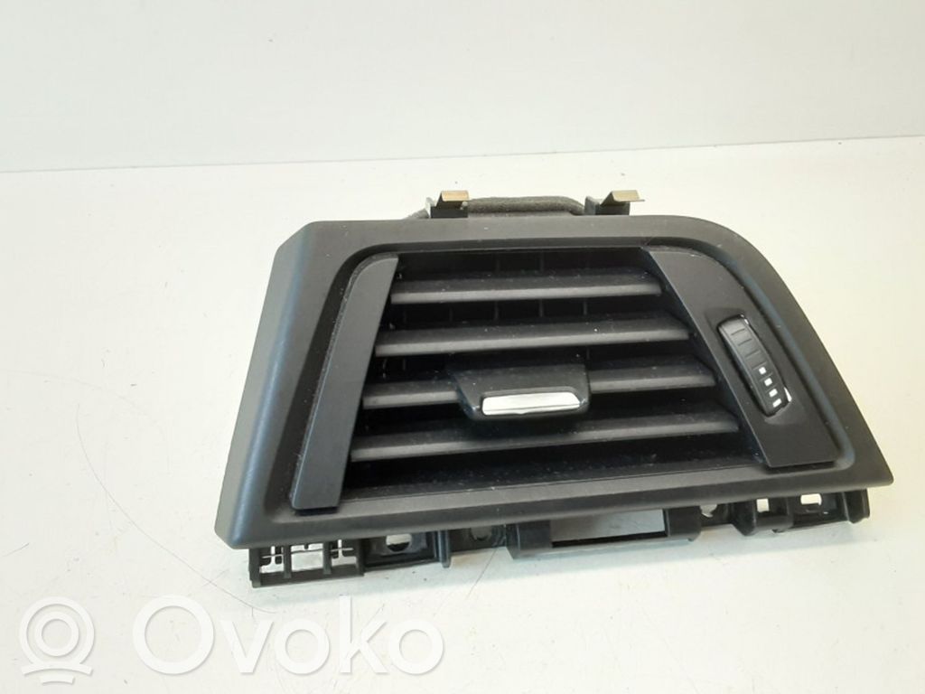 BMW 3 F30 F35 F31 Sānu gaisa režģis 