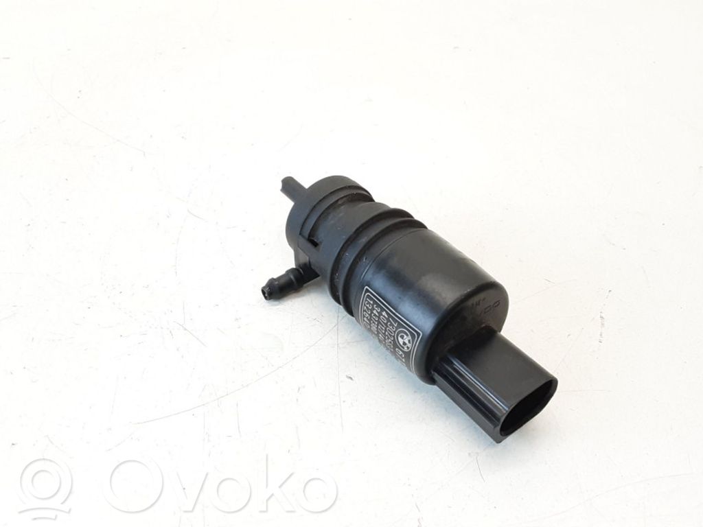BMW 3 F30 F35 F31 Windscreen/windshield washer pump 