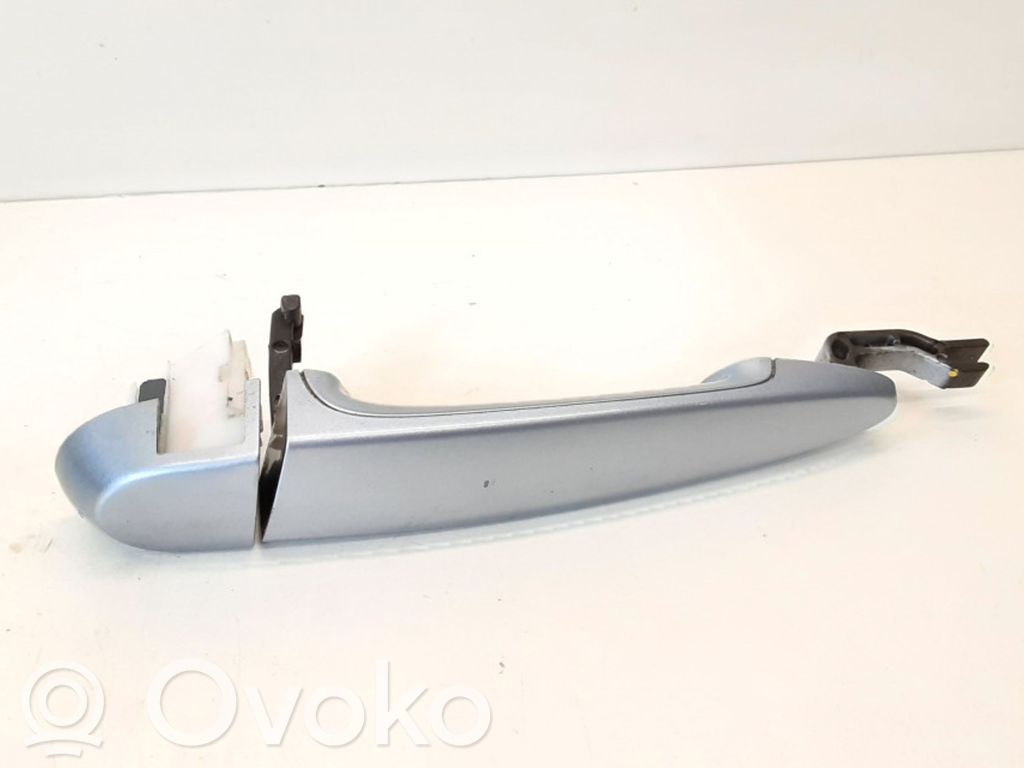 BMW 3 E90 E91 Etuoven ulkokahva 