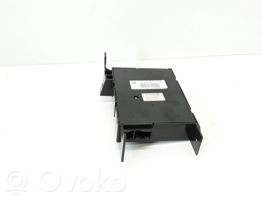 Renault Espace III Other control units/modules 