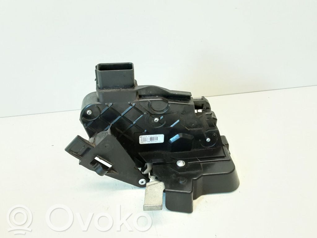 Ford Focus Cerradura de puerta trasera 