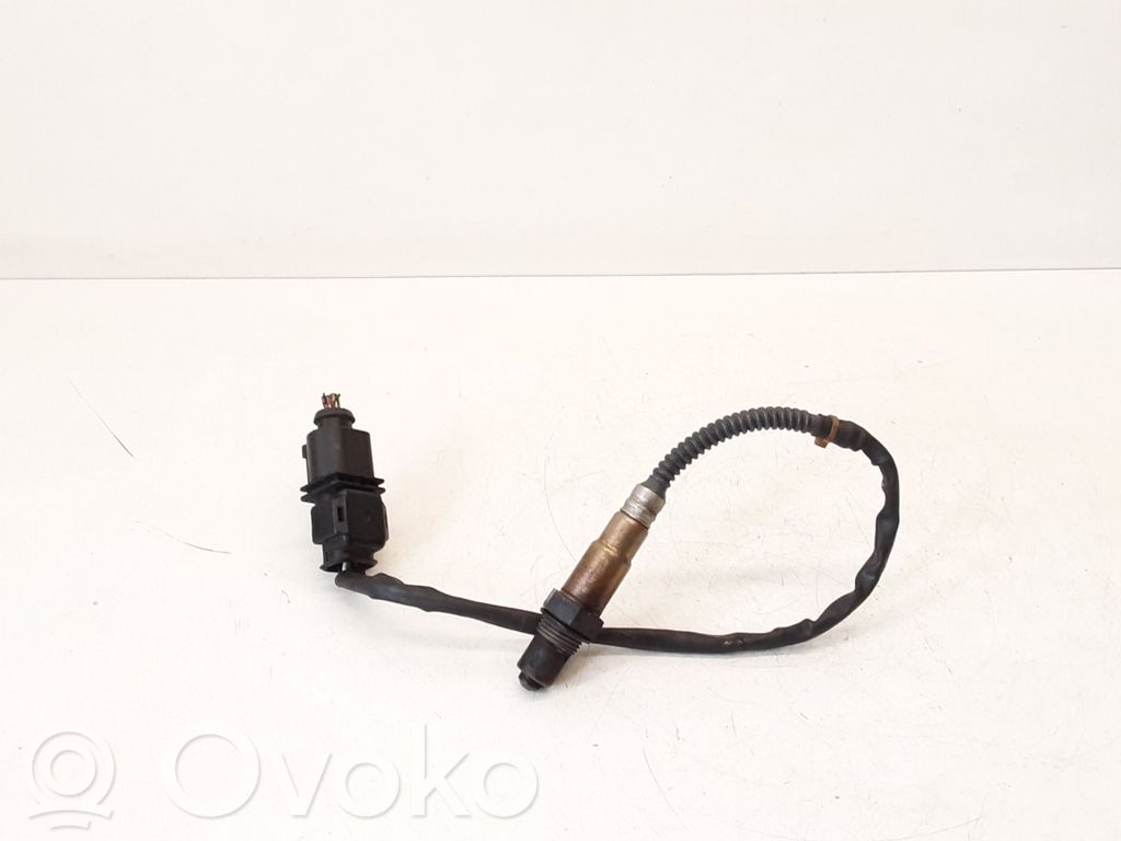 Volkswagen Polo IV 9N3 Lambda probe sensor 