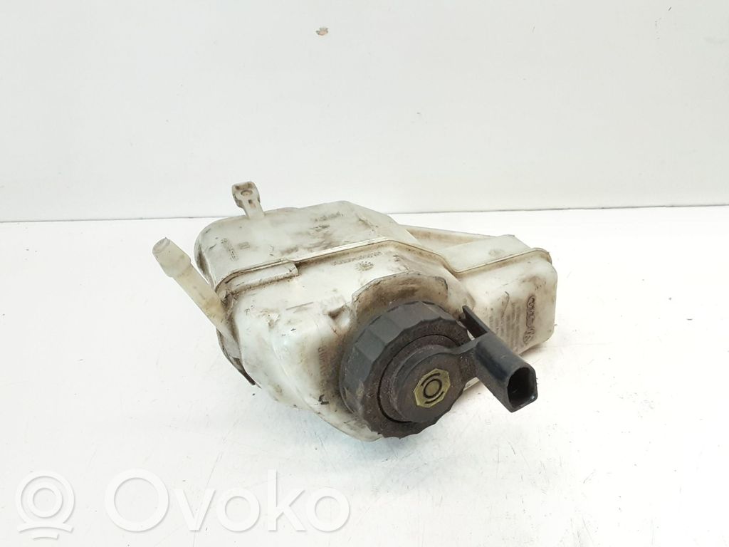 Audi A3 S3 8P Zbiornik płynu hamulcowego 
