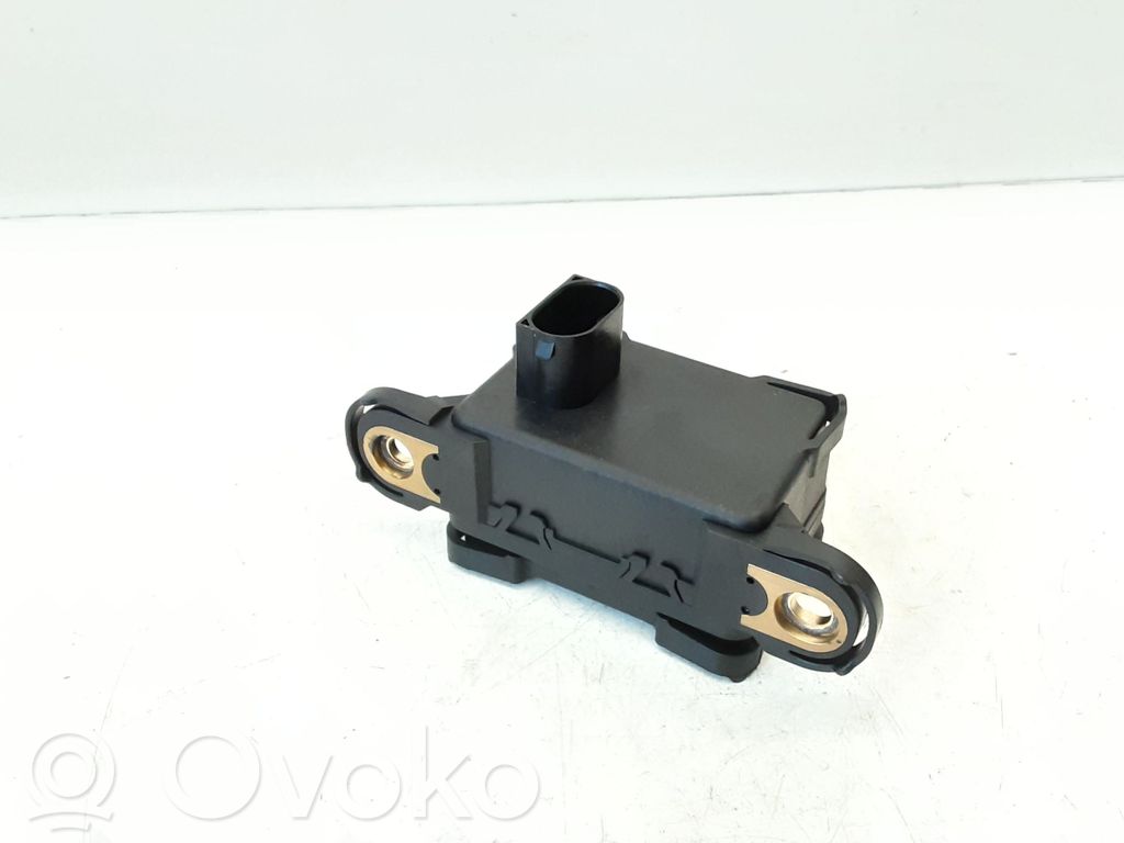 BMW 3 E90 E91 ESP acceleration yaw rate sensor 