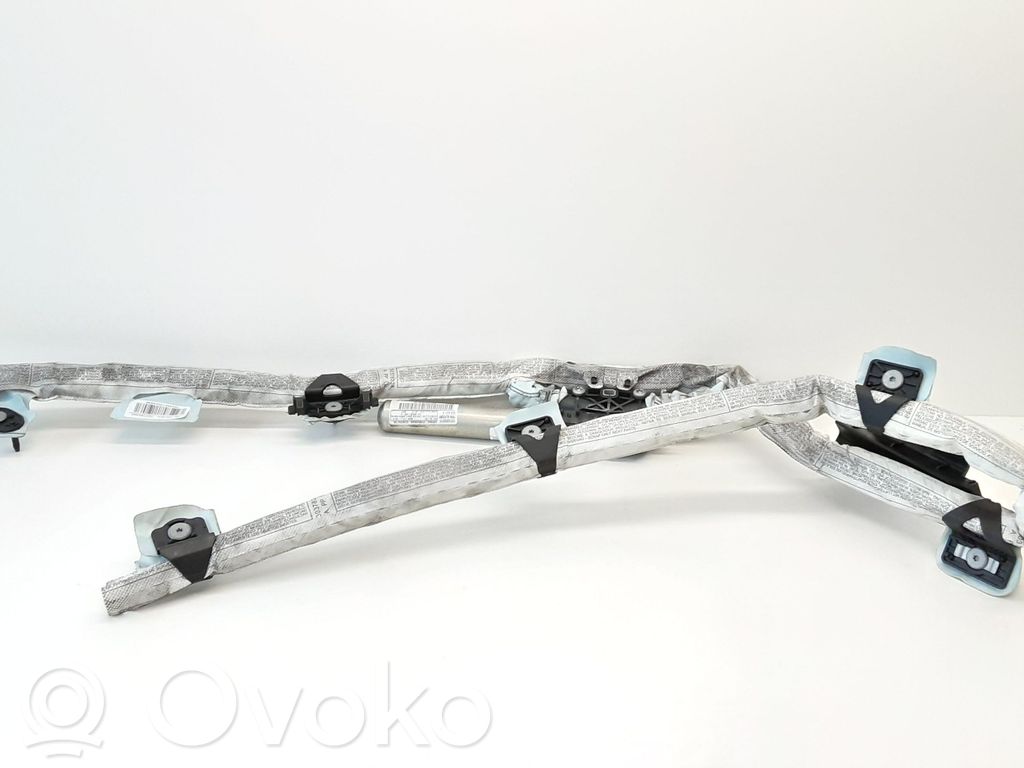 BMW 1 E81 E87 Jumta gaisa spilvens 