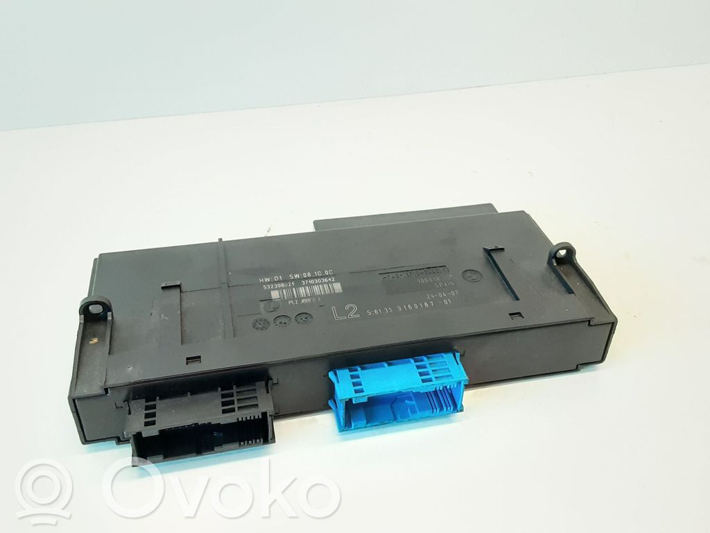 BMW 1 E81 E87 Comfort/convenience module 