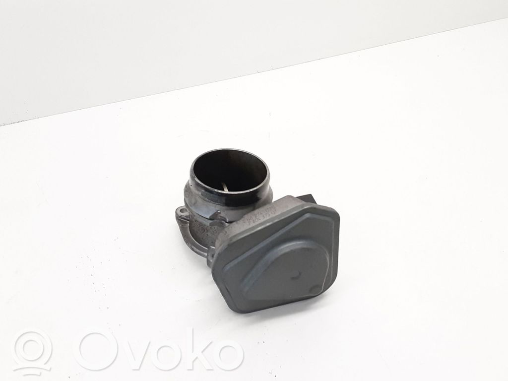 Throttle valve   7804373,780437301