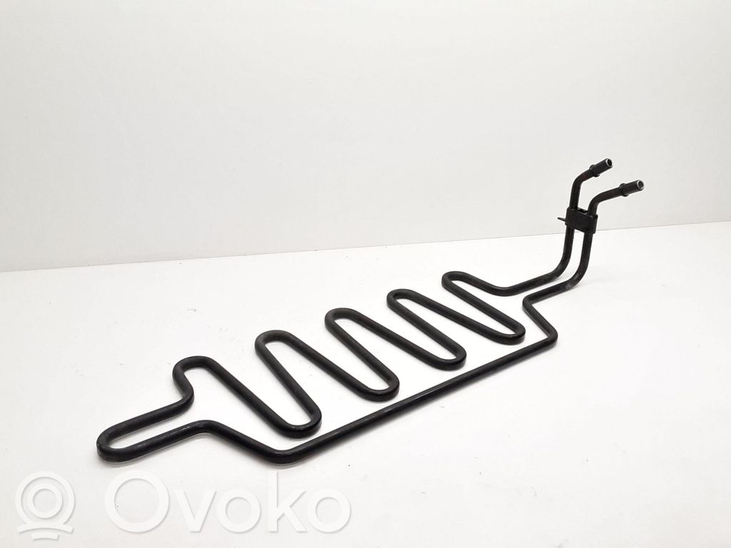 BMW 3 E90 E91 Power steering radiator 