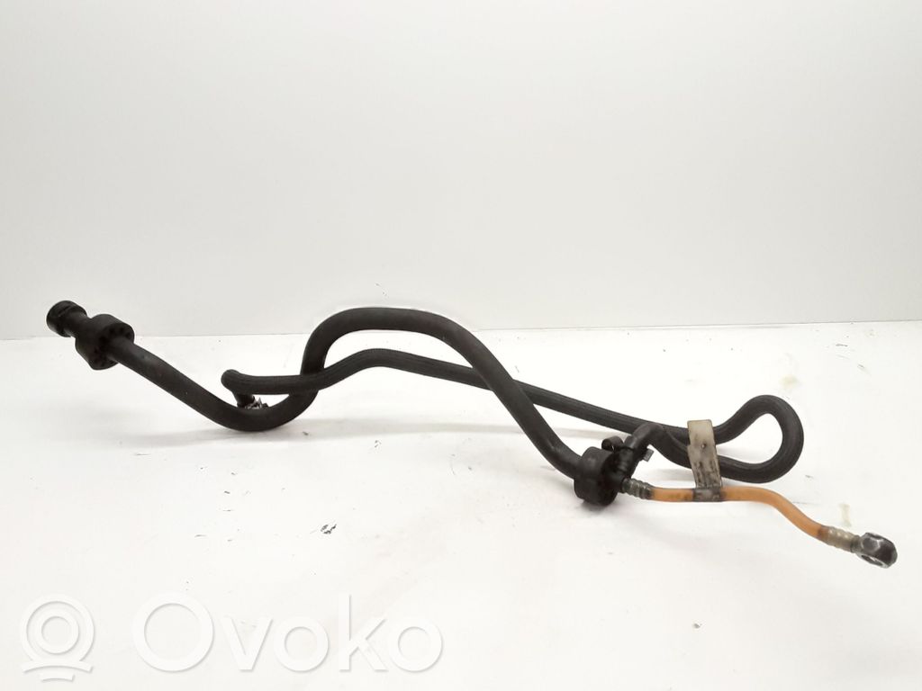 BMW 3 E90 E91 Caurule (-es) / šļūtene (-es) 
