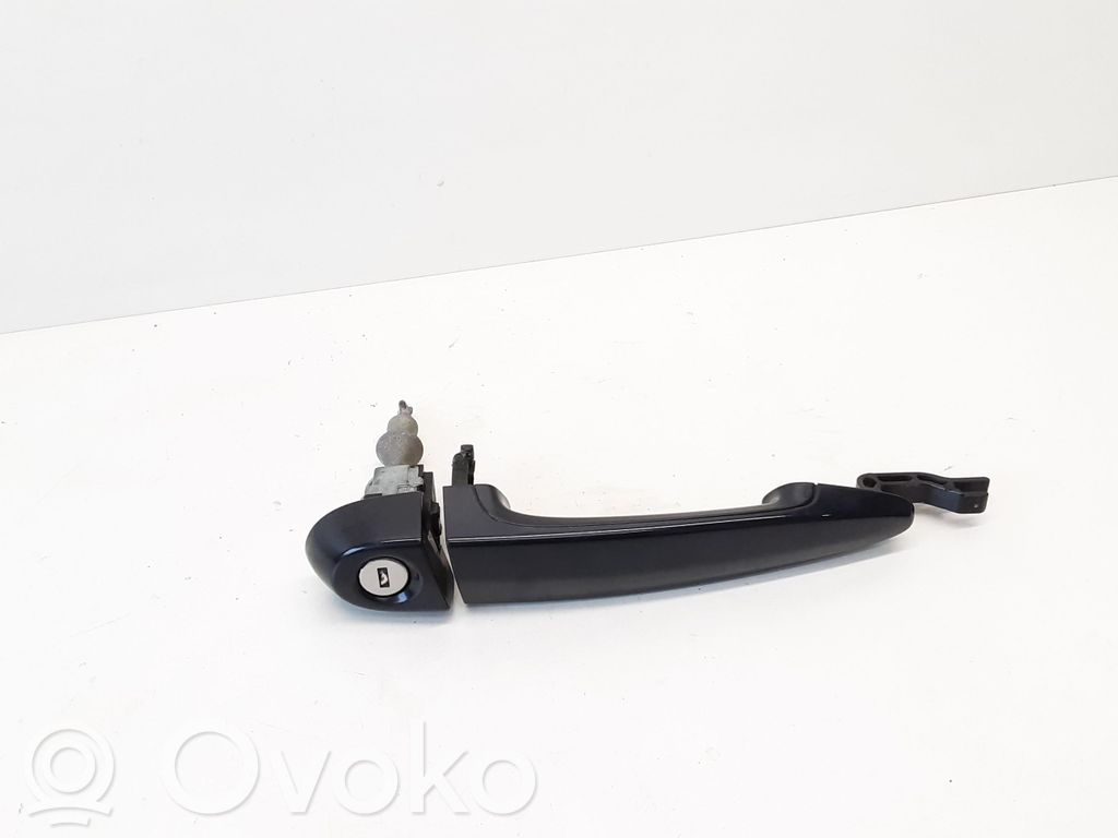 BMW 3 E90 E91 Front door exterior handle 