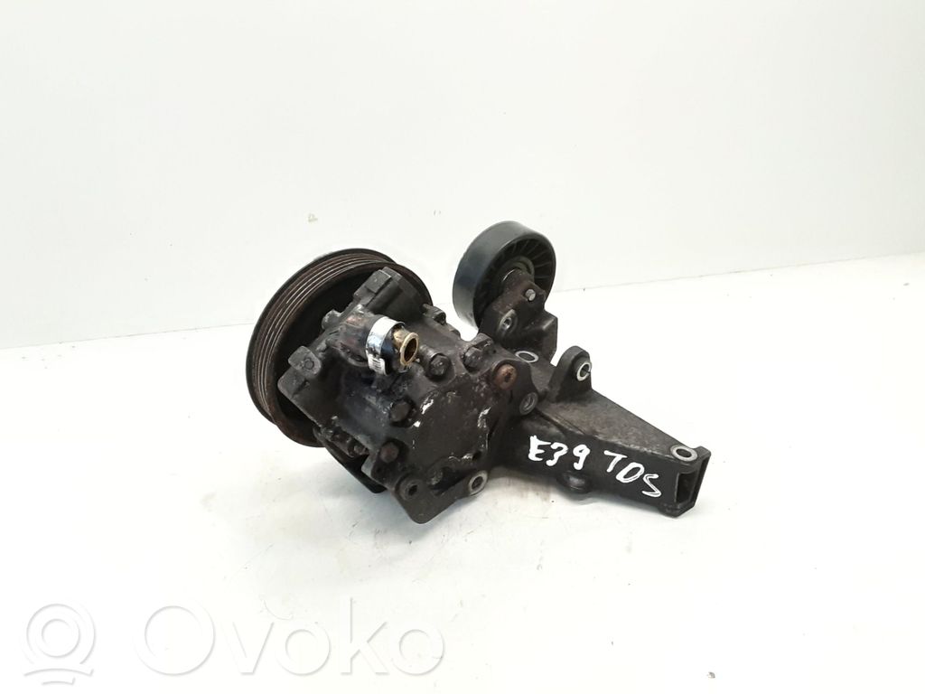 Power steering pump