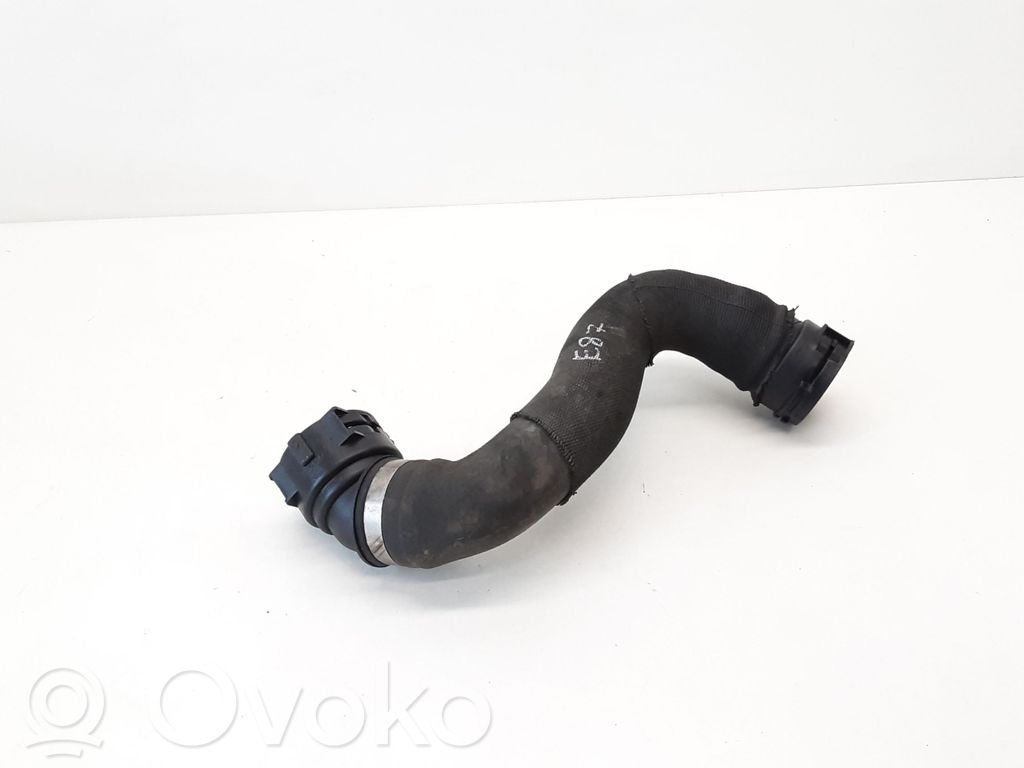 Engine coolant pipe/hose   1436077