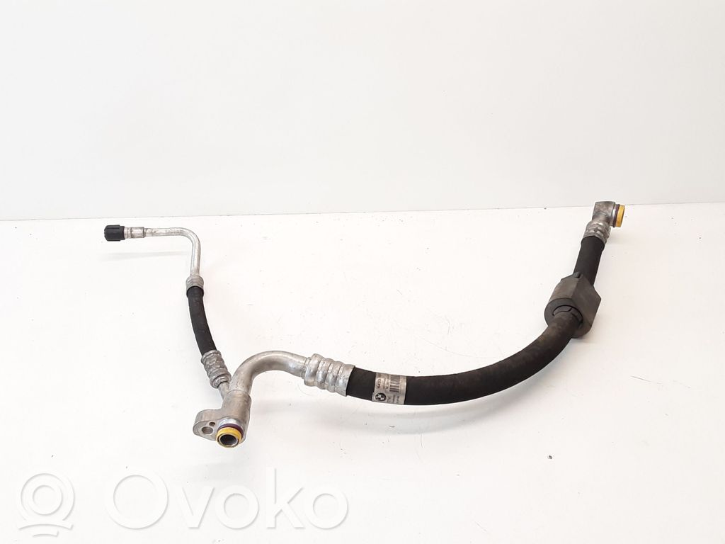 BMW 3 E90 E91 Air conditioning (A/C) pipe/hose 