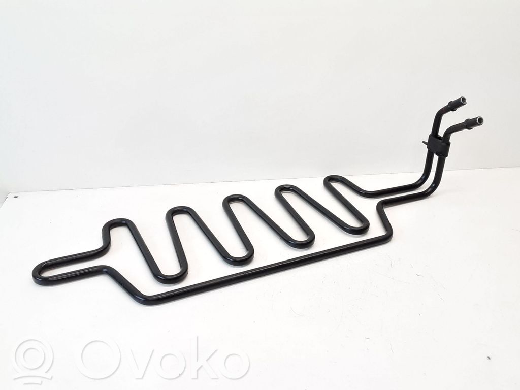 BMW 3 E90 E91 Stūres pastiprinātāja radiators 