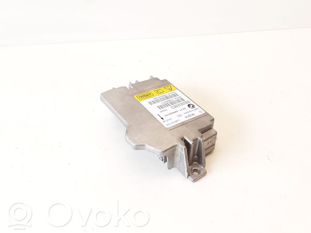 Airbag control unit/module   0285001530,6964607,65776964607