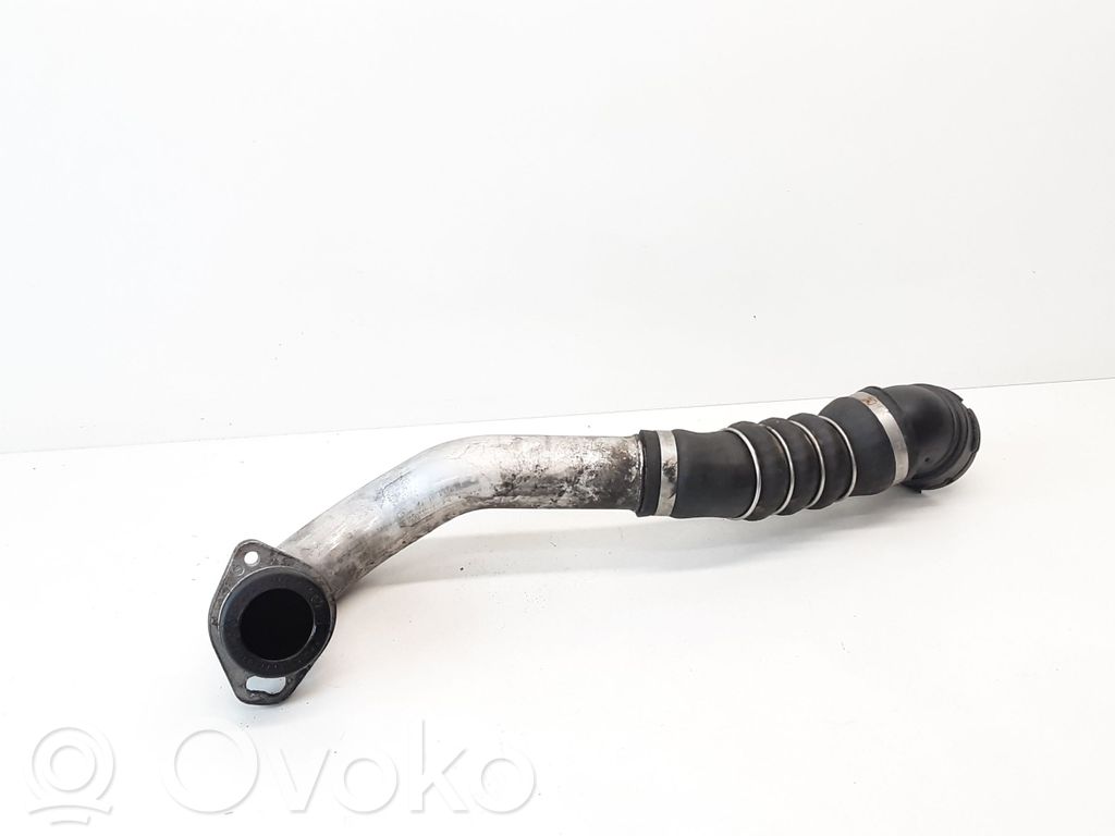 Intercooler hose/pipe   7790089