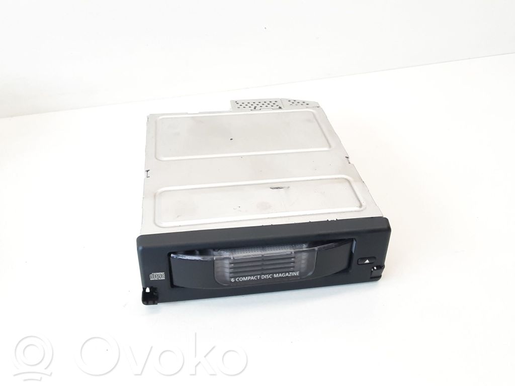 CD / DVD-Wechsler   9131850,65129131850