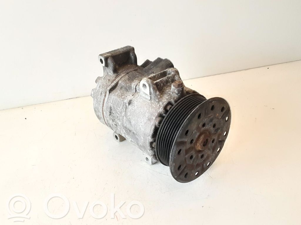Lexus IS 220D-250-350 Kompresor / Sprężarka klimatyzacji A/C 