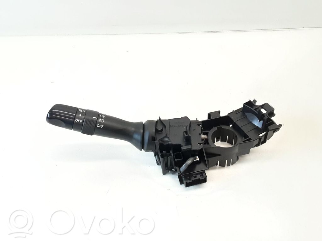 Lexus IS 220D-250-350 Palanca de intermitentes 