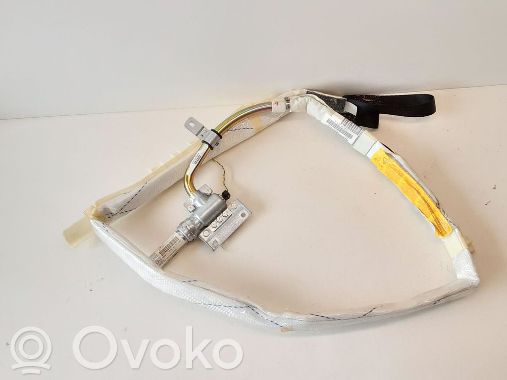 BMW X5 E53 Airbag del techo 