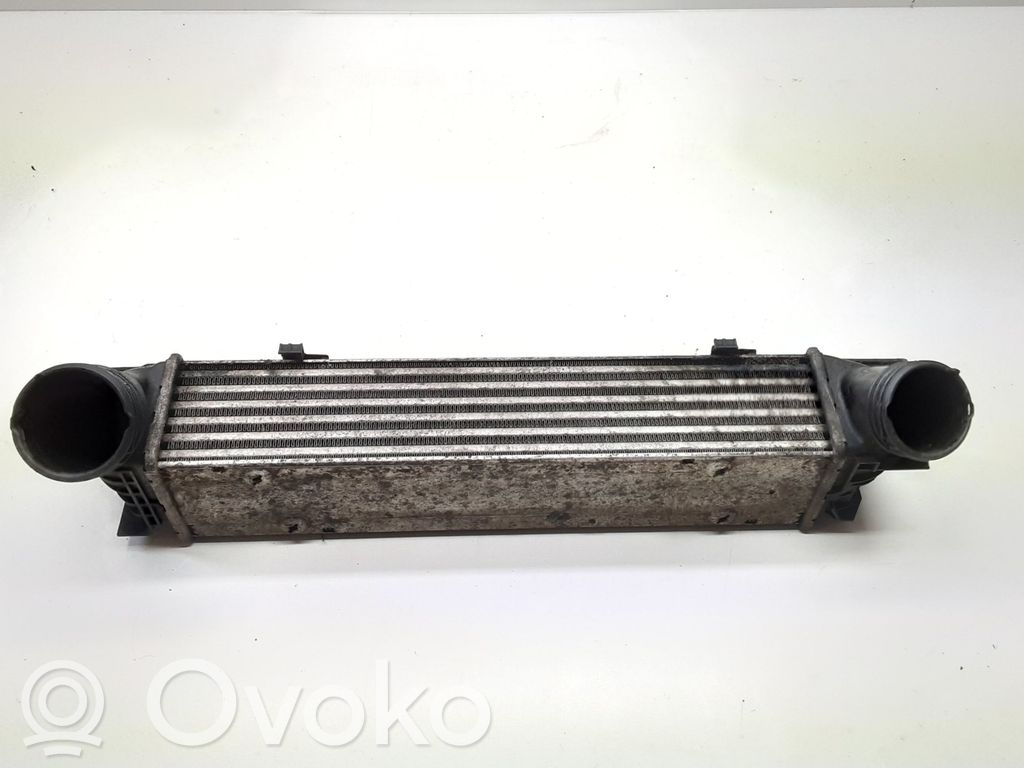 Intercooler radiator   7798788,3296399