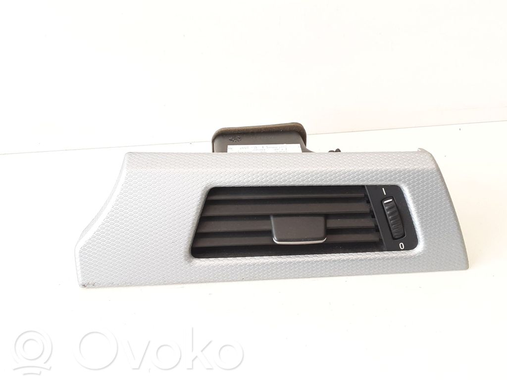 BMW 3 E92 E93 Šoninės oro grotelės 