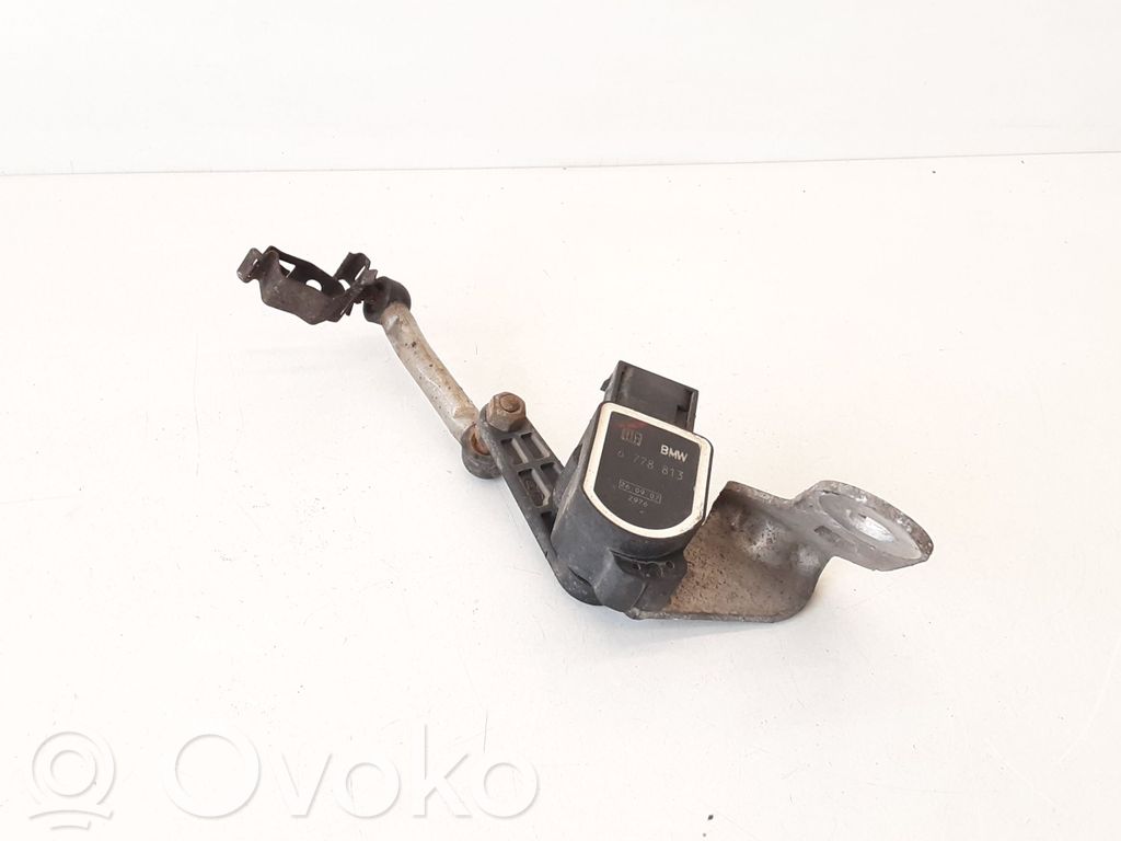 Headlight/headlamp level sensor   6778813