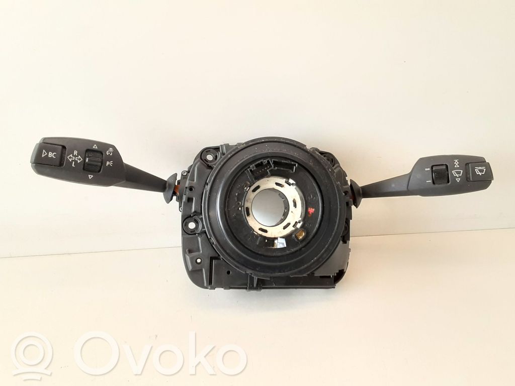 BMW 3 E90 E91 Wiper turn signal indicator stalk/switch 