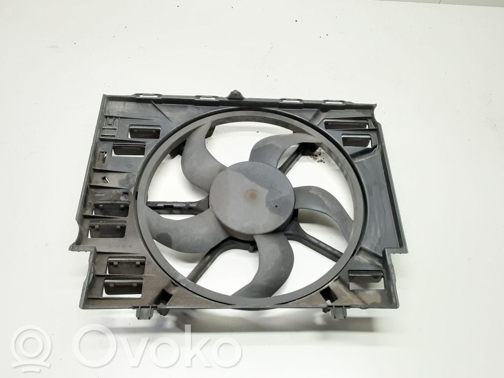 Elektrisks radiatoru ventilators   7796832,6950213,67326950213
