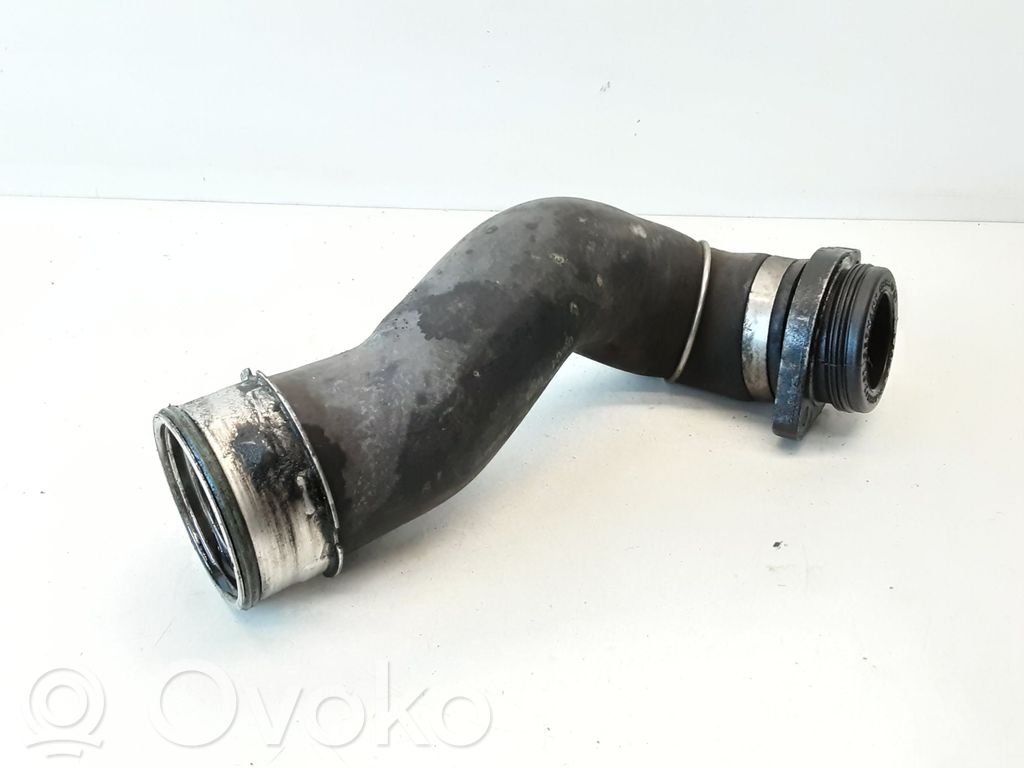 BMW 1 E81 E87 Intercooler hose/pipe 