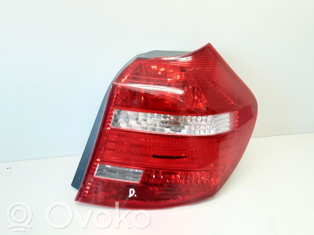 BMW 1 E81 E87 Takavalot 