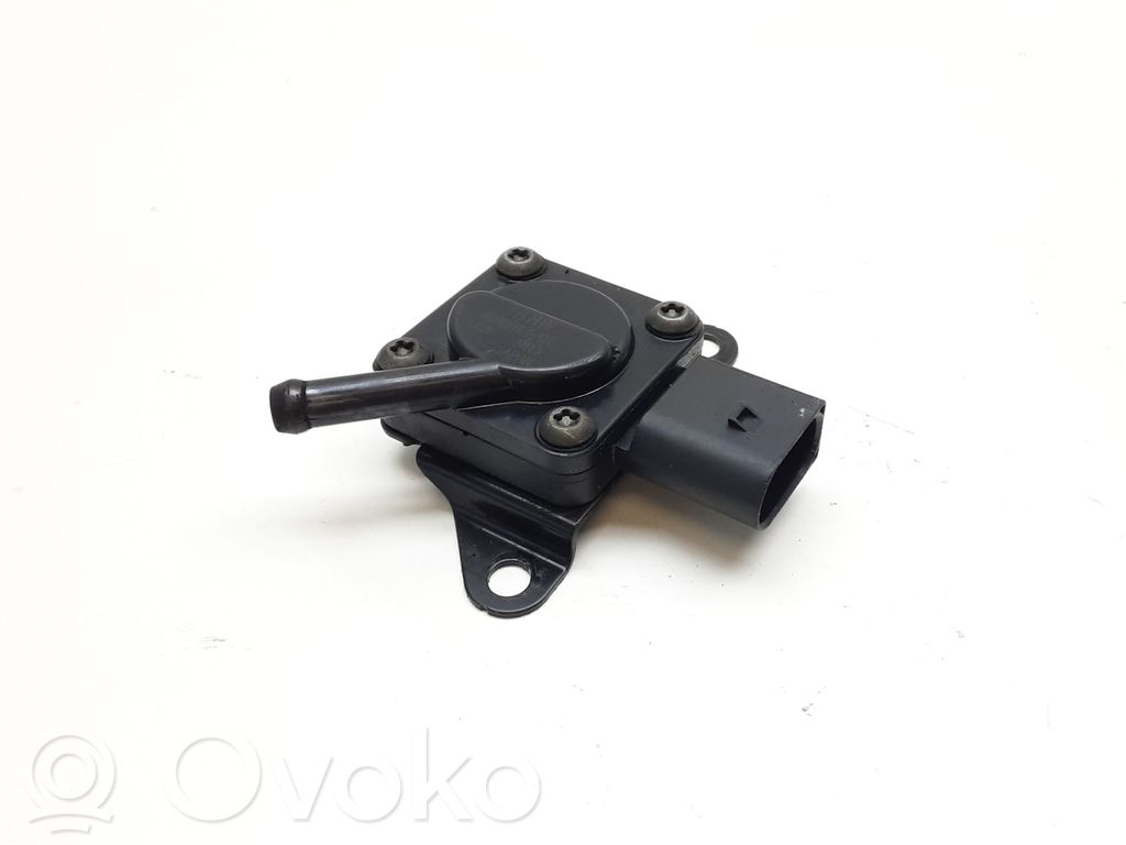 Sensor de presión del escape   7808013
