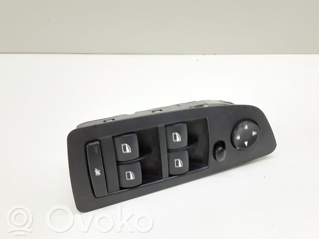 BMW 1 E81 E87 Interruptor del elevalunas eléctrico 