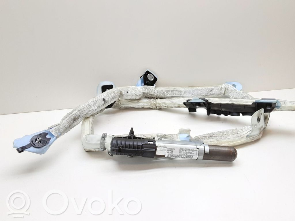 BMW 3 E90 E91 Jumta gaisa spilvens 