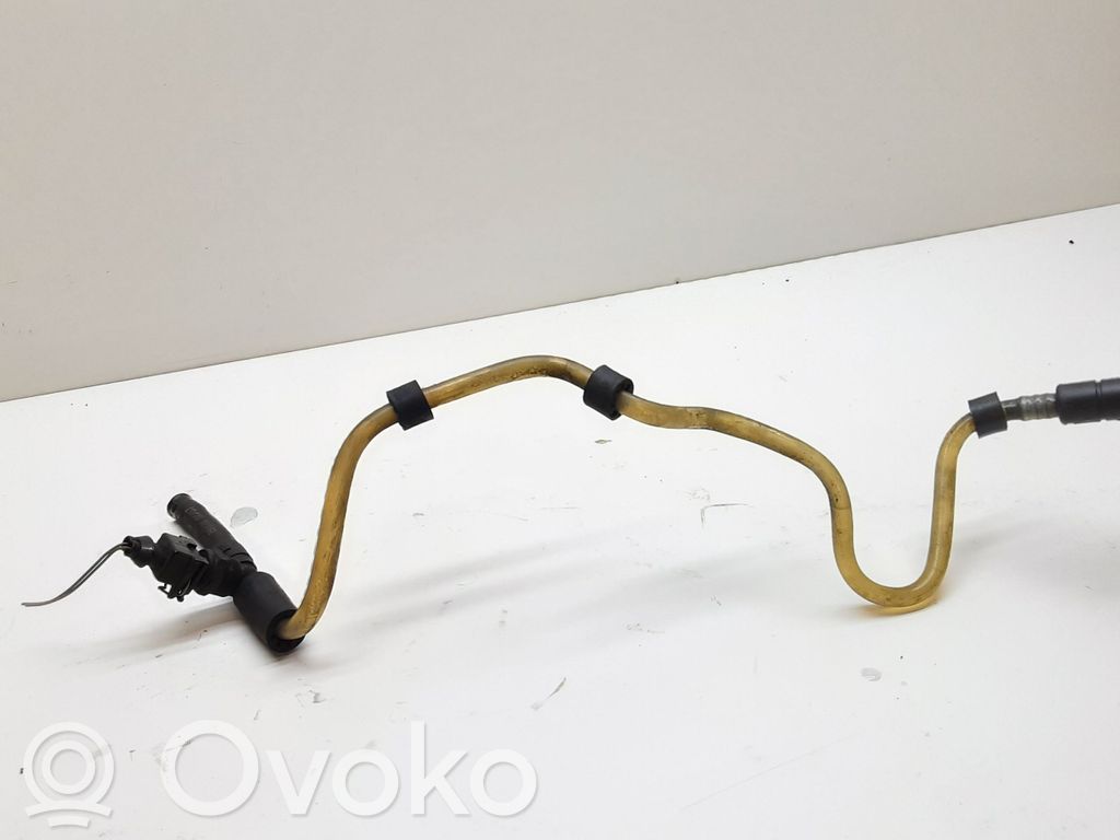 BMW 3 E90 E91 Caurule (-es) / šļūtene (-es) 