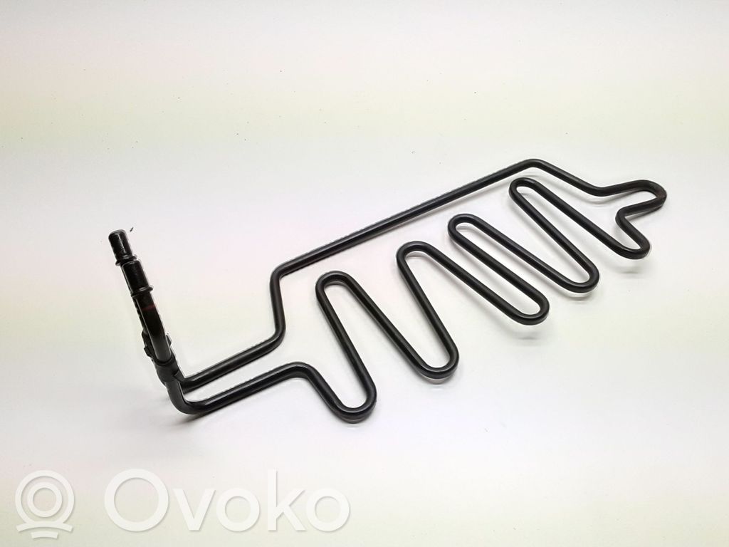 BMW 3 E90 E91 Power steering radiator 