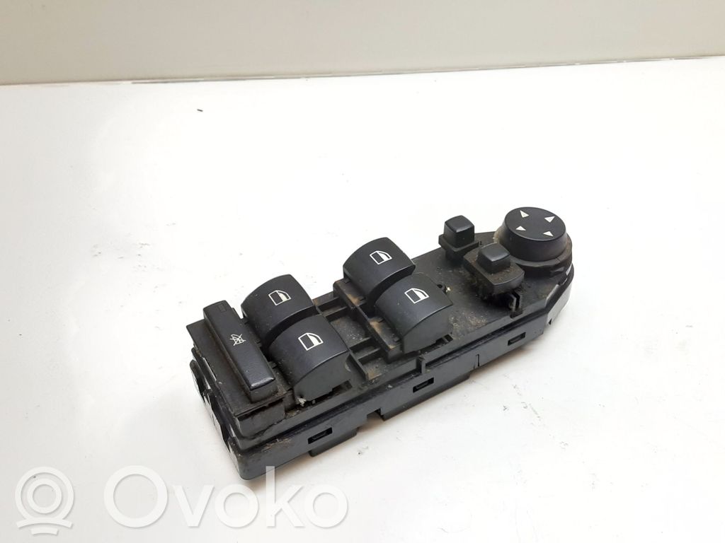 BMW 5 E60 E61 Electric window control switch 