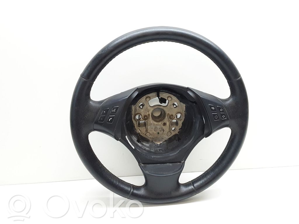 BMW 3 E90 E91 Steering wheel 