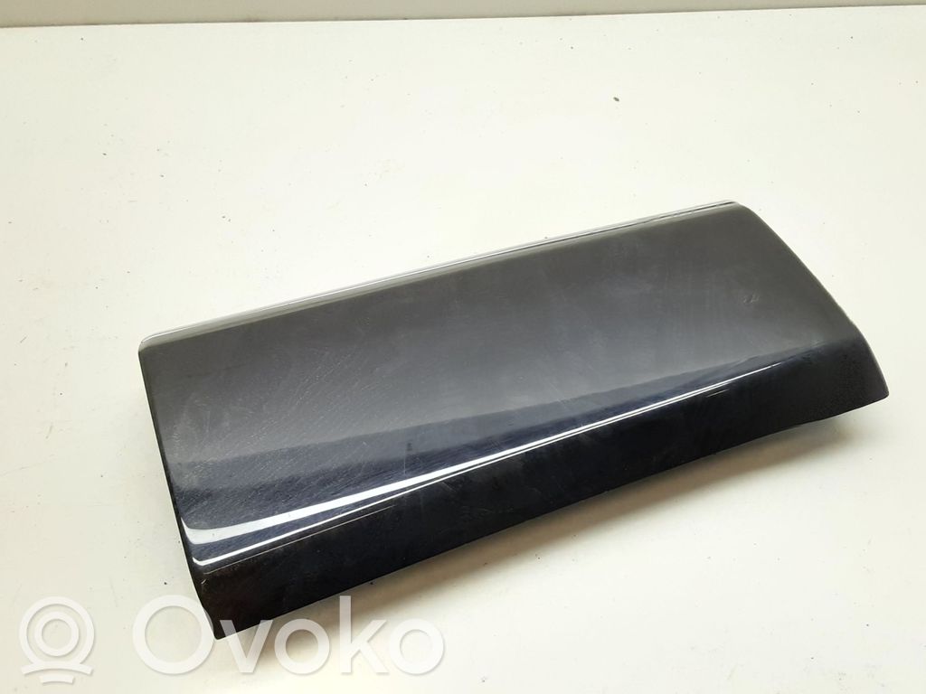 BMW 7 F01 F02 F03 F04 Panelės apdaila 