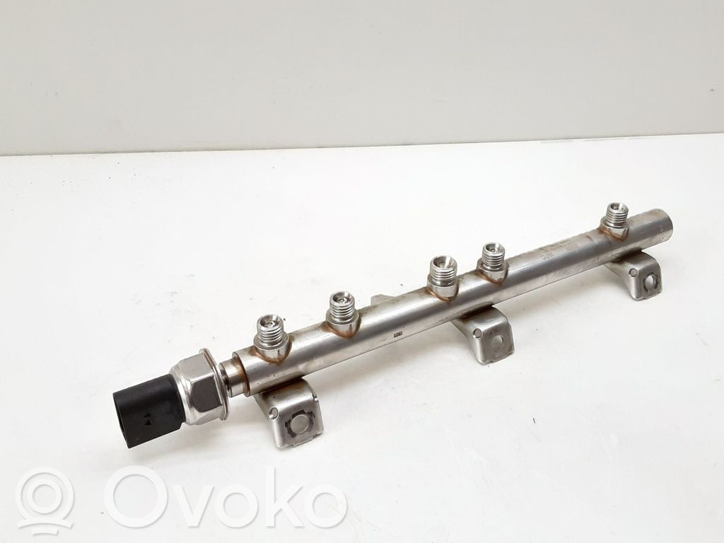 Polttoainepääputki   7562474,13537562474