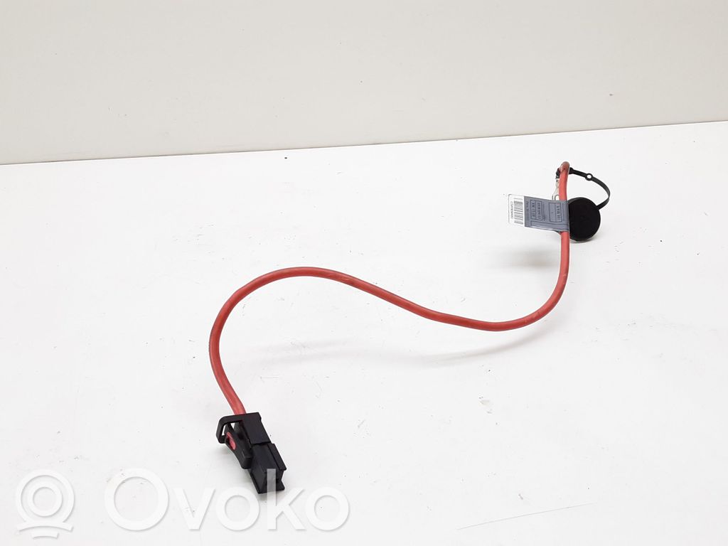 Pluskabel Batterie   6925170,61136925170