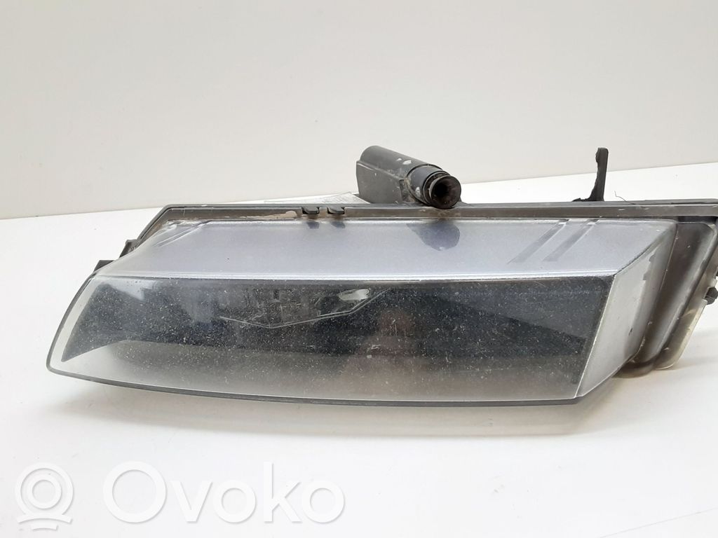 BMW 1 E81 E87 Front fog light 