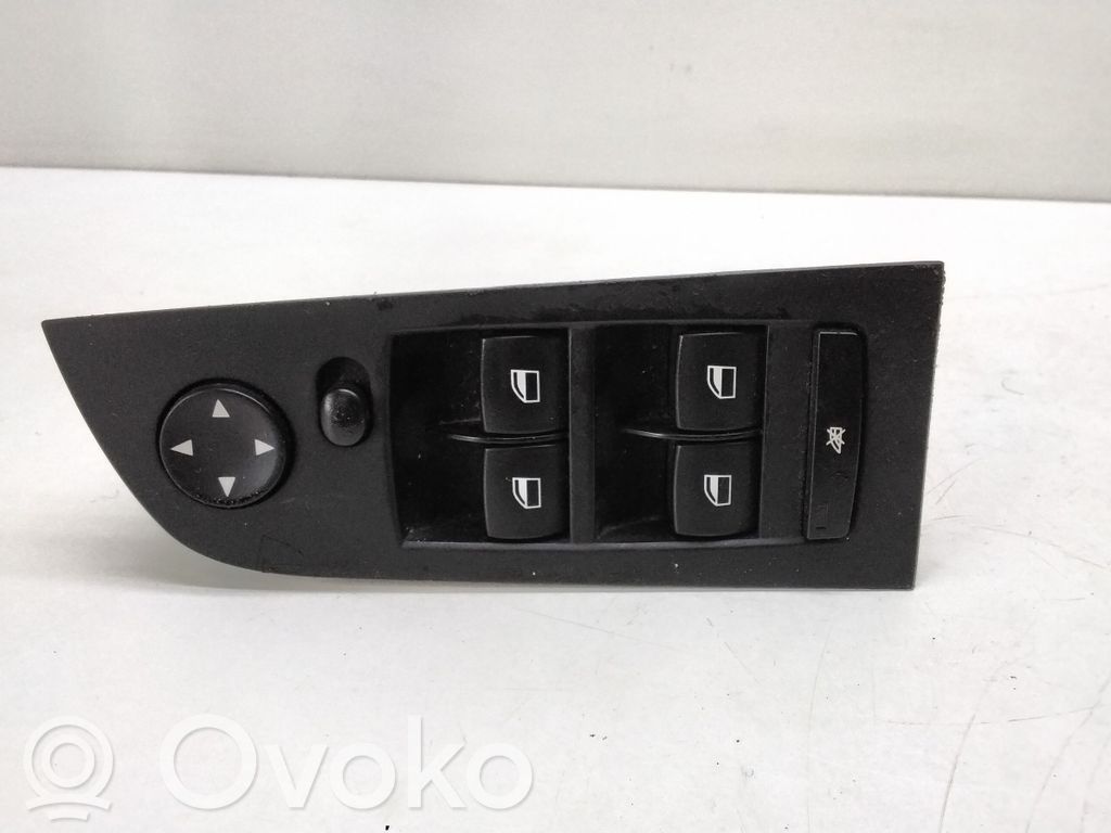 BMW 3 E90 E91 Electric window control switch 