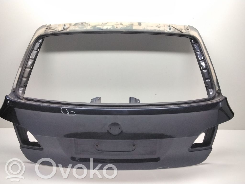 Tailgate/trunk/boot lid