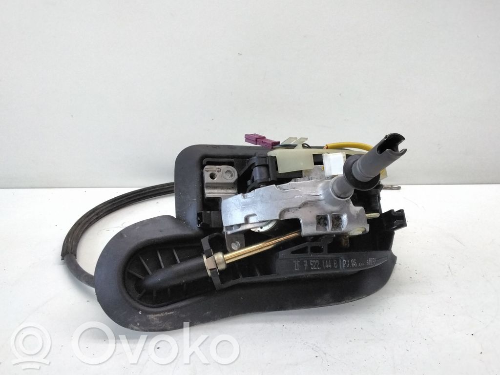 BMW 5 E60 E61 Gear shifter/selector 