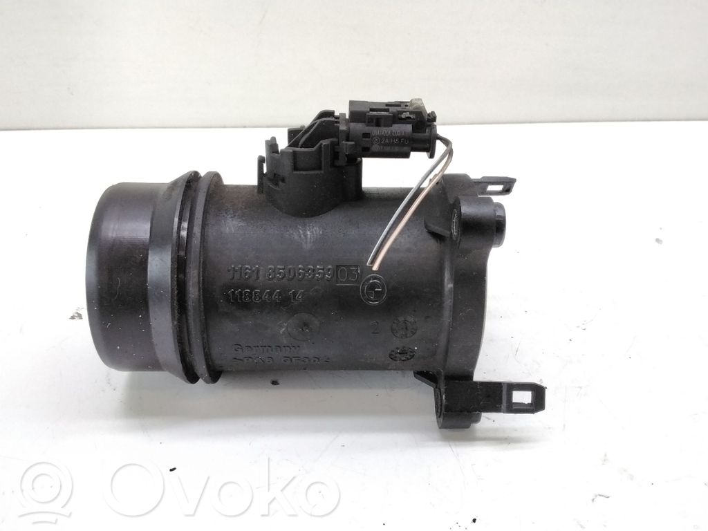Intake air temperature sensor   8506359