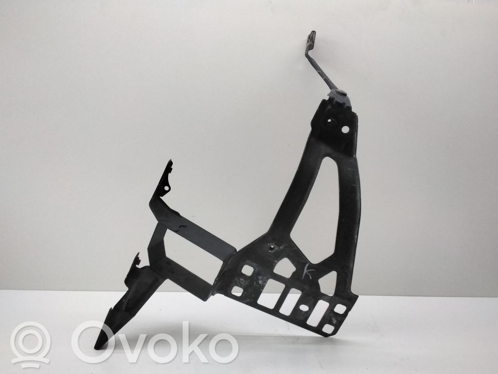 BMW 5 E60 E61 Side radiator support slam panel 