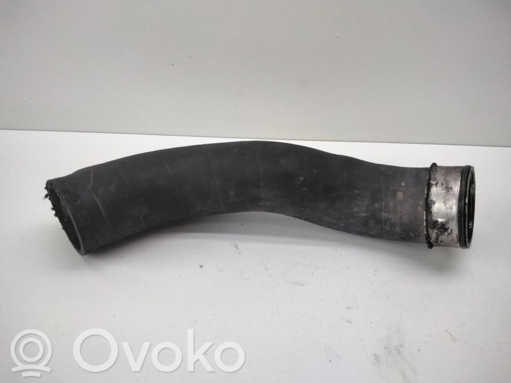 BMW X5 E53 Intercooler hose/pipe 