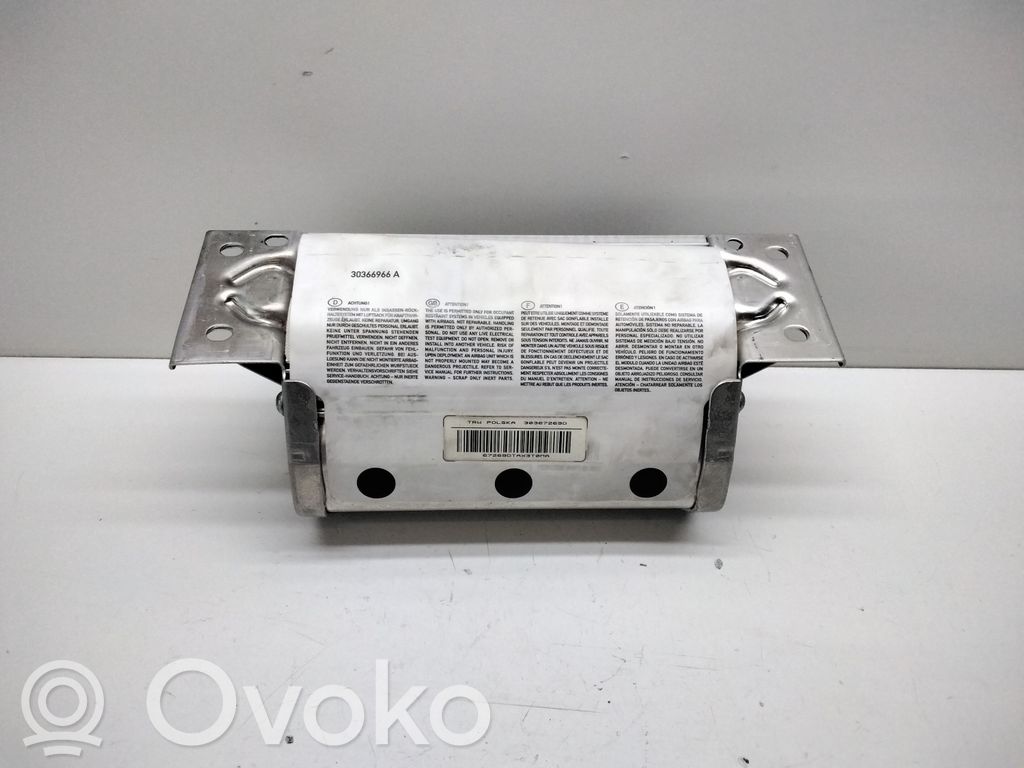Airbag del pasajero   30366966A
